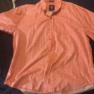 Xl men’s regular shirt